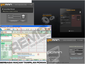 Bisnis Desain Grafis on Download Billing Pcman With Patch And Manual